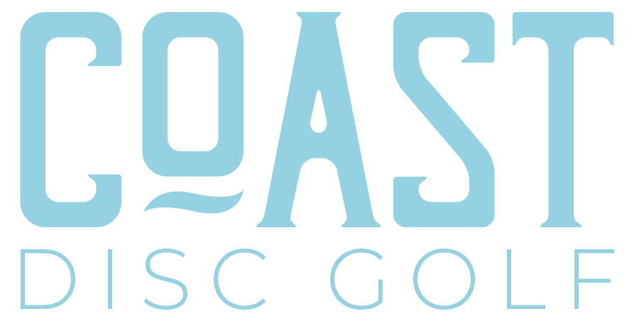 Coast Disc Golf